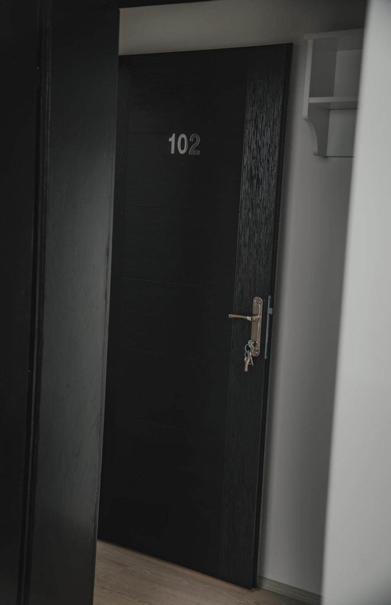 Jes Apartments Leskovac  Bagian luar foto