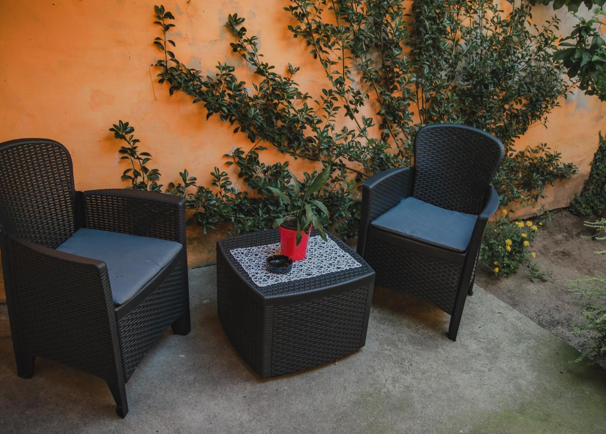 Jes Apartments Leskovac  Bagian luar foto